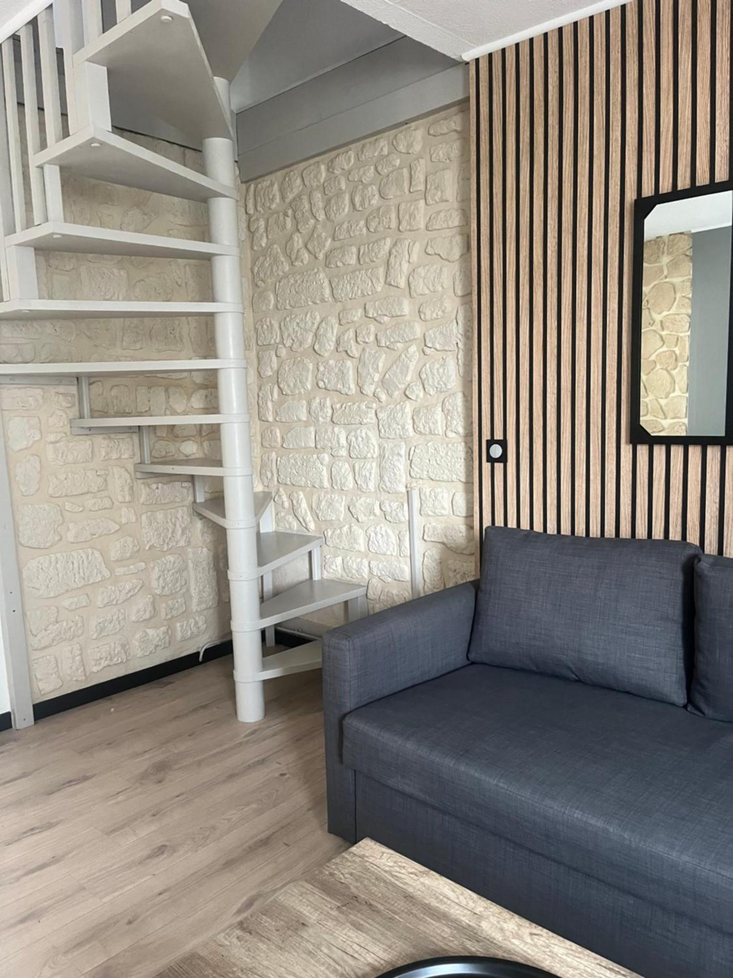 Gite Le Davidson, Maison Avec Jardin Ypreville-Biville المظهر الخارجي الصورة