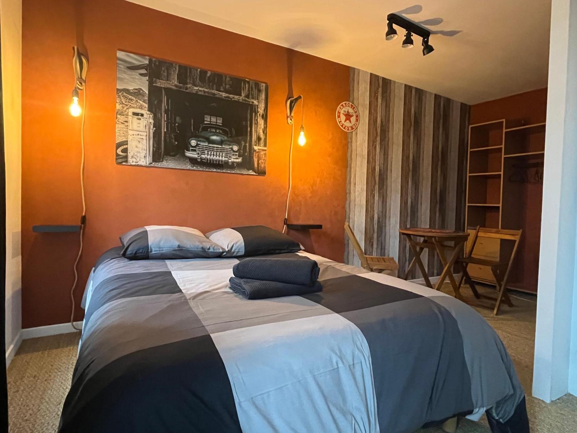 Gite Le Davidson, Maison Avec Jardin Ypreville-Biville المظهر الخارجي الصورة
